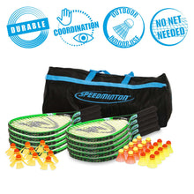 Speedminton® Super 10 Player Set