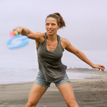 Speedminton® Paddleminton Doubles Set (4 players)