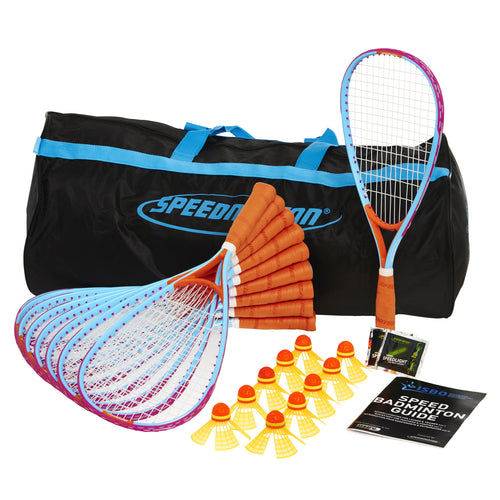 Speedminton® Super 10 Player FUN Set