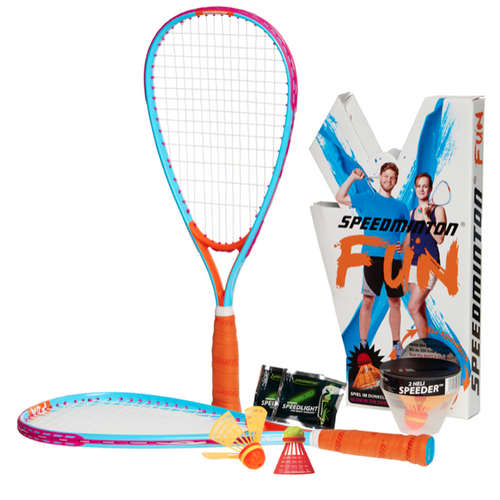 Speedminton® Fun Set Competitive