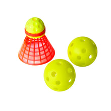 Speedminton® Super 12 Paddle Set