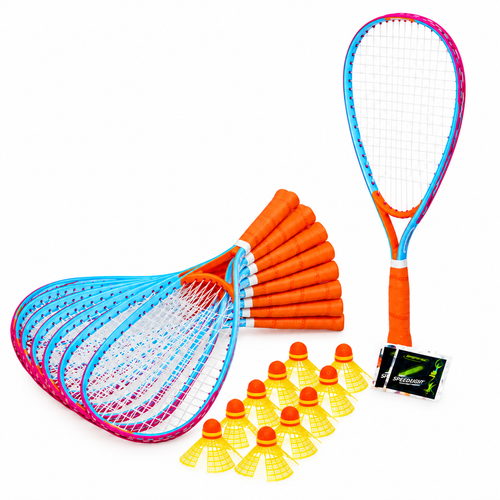 Speedminton® Super 10 Player FUN Set