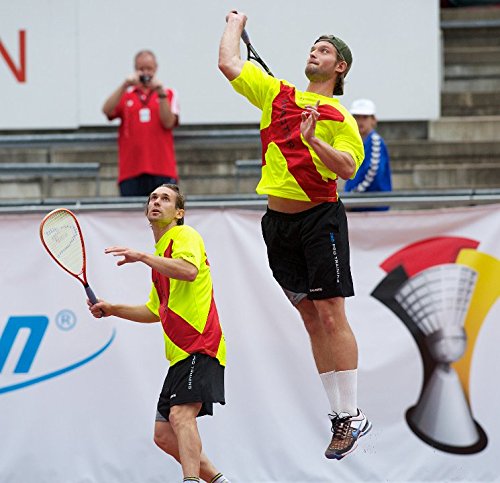 Speedminton Racket Xtreme – Speedminton Sporting Goods