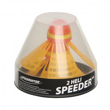 Speedminton® HELI Speeder™ Tube