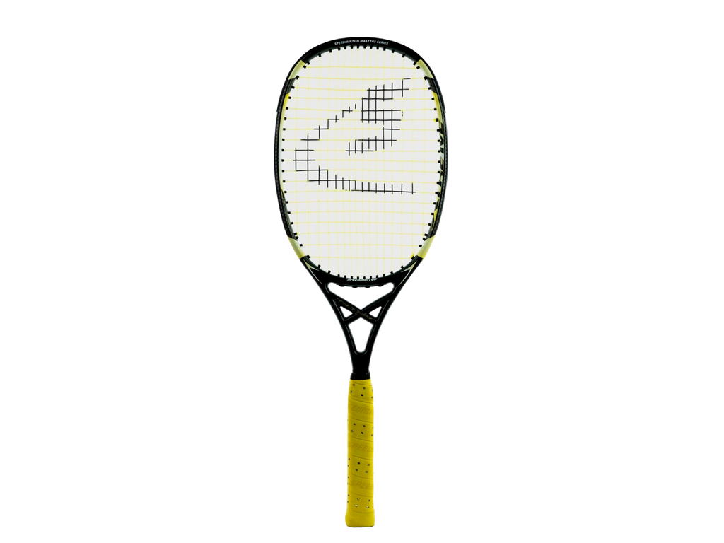Speed Boom Racket Speedminton® Racket Xtreme – Speedminton Sporting Goods